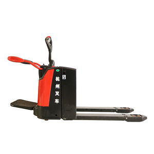 A20 A30 Controlador ZAPI de 2 toneladas Controlador Curtis Carretilla elevadora Palé eléctrico Batería Transpaleta Carretilla elevadora hidráulica manual - Product Image 3