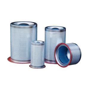 DB2074 4930153101เครื่องอัดอากาศอะไหล่แยกน้ำมันกรอง4930 1531 01 4930-1531-01 - Product Image 5