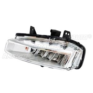 Conjunto de Faros Antiniebla para Land Rover Range Rover Evoque 2012-2015, Lámpara de Parachoques, Luces de Circulación Diurna, Accesorios para Automóviles LR026090 LR026089 - Product Image 3