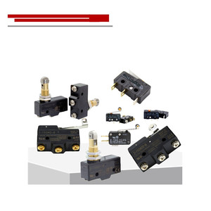 New du lịch giới hạn Microswitchss-01gl2-fd Ss-01gl2-f Ss-01gl2-ft Ss-01gl2d Ss-01gl2 Ss-01gl2t Ss-01gl2 Dip microswitches Thiết bị chuyển mạch - Product Image 5