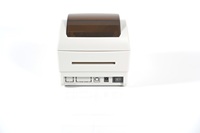 Printer Barcode Termal Rongta RP310 Murah 3 Inch, Printer Label USB, Dijual