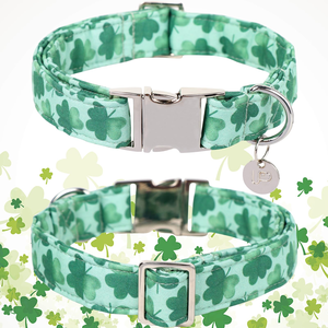 Top Sale Customized Metal <b>Dog</b> <b>Tag</b> Wholesale Luxury in Stock <b>Dog</b> Collar - Product Image 2
