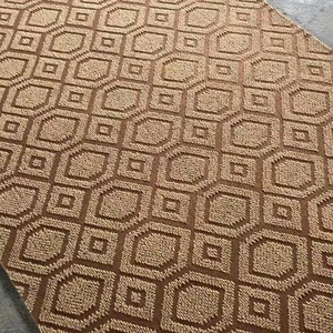 <span class=keywords><strong>Tappeti</strong></span> in Rotoli <span class=keywords><strong>per</strong></span> Hotel, Uffici e Soggiorni, Vendita all'Ingrosso, Tappeto Jacquard Bicolore Agugliato - Product Image 3