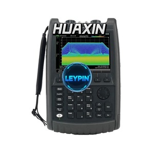Analyseur de spectre micro-ondes portable Keysight N9938B FieldFox, 26,5 GHz ytdi - Product Image 1
