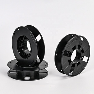 Ống nhựa tái chế thân thiện với môi trường 155mm cho dây tóc in 3D | thiết kế không chất thải | Kích cỡ và màu sắc tùy chỉnh - Product Image 2