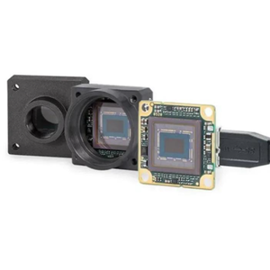 กล้องวิชันอุตสาหกรรมแท้ รุ่น Basler Blaze Series BlA1920-16nm อัตราเฟรมสูง - Product Image 1