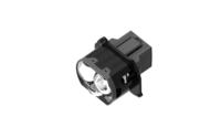 Prix d'usine – Ampoule de projecteur LED LD01260 de 3,0 pouces, 55W (faible intensité) / 90W (faisceau puissant) pour phare de voiture avec puces 3570+5050