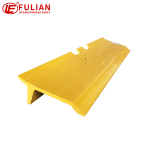 แผ่นรองรองเท้าแทร็กสำหรับ D6H Caterpillar อะไหล่ช่วงล่างรถปราบดิน - Product Image 6