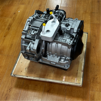 Caja de Cambios 01M 01M321105L 01M300039F para VW Audi, Calidad OEM, 100% Probada, Nueva