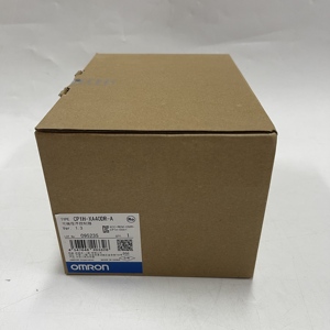 ของแท้ ใหม่ คอนโทรลเลอร์ลอจิกแบบตั้งโปรแกรมได้ PLC CP1H-XA40DR-A - Product Image 1