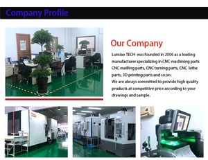 Tùy chỉnh độ chính xác cao năm trục gia công CNC của các sản phẩm nhựa kỹ thuật dựa trên bản vẽ - Product Image 4