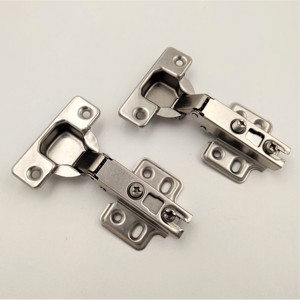 Furniture Hardware <strong>FGV</strong> Cheap Prices Kitchen Cabinet Door <strong>Hinge</strong> Concealed Slide on Furniture <strong>Hinges</strong> - Product Image 2