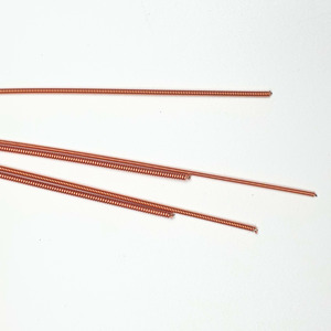 <span class=keywords><strong>Cuerdas</strong></span> <span class=keywords><strong>de</strong></span> <span class=keywords><strong>bajo</strong></span> acústico SAMAHYUN China Material, cobre rojo enrollado sobre núcleo <span class=keywords><strong>de</strong></span> acero pulido, juego <span class=keywords><strong>de</strong></span> <span class=keywords><strong>4</strong></span> <span class=keywords><strong>cuerdas</strong></span>, tono cálido y duradero - Product Image 6
