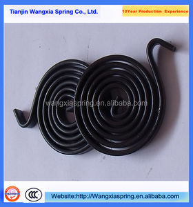 Phẳng xoắn ốc Mùa Xuân/cuộn dây thép không gỉ vật liệu carbon Chrome bề mặt nén khí xe máy đồ nội thất công nghiệp sử dụng - Product Image 3