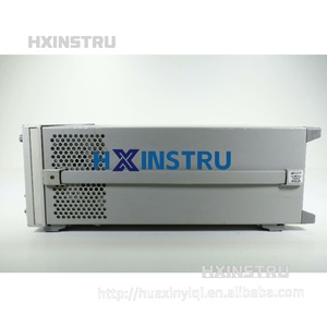 เครื่องวิเคราะห์สเปกตรัม Keysight (Agilent) E4448A PSA 3 Hz - 50 GHz มือสอง hx1 - Product Image 2