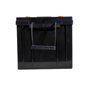 CNNTNY baterai penyimpanan kustom 12v 300AH baterai lifepo4 baterai surya siklus dalam 24v untuk penyimpanan tenaga surya - Product Image 4