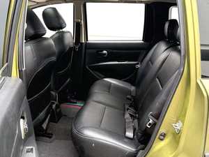 <span class=keywords><strong>Nissan</strong></span> Livina XV CROSS 2013, un seul propriétaire, finitions haut de gamme, faible kilométrage, toutes les options d'usine, mélange inhabituel de praticité et de luxe - Product Image 3