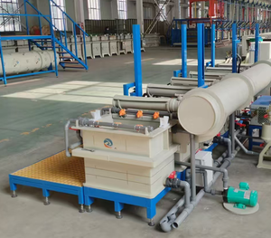 آلة طلاء الذهب / آلة الطلاء بالكروم / آلة الطلاء الكهربائي المحمولة - Product Image 1