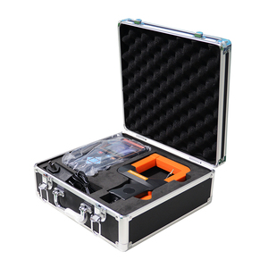 bibo DTX-212 Comprobador de Corriente de Puesta a Tierra para Transformadores, Equipo de Prueba Esencial - Product Image 2