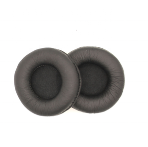 Thay Thế Đệm Bìa Miếng Bọt Biển Bìa Miếng Đệm Tai Cho <span class=keywords><strong>Beyerdynamic</strong></span> Dt990 <span class=keywords><strong>Dt770</strong></span> Dt860 - Product Image 1