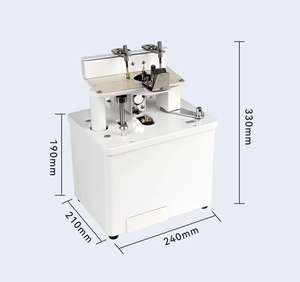 Equipo óptico Lens <span class=keywords><strong>Pattern</strong></span> <span class=keywords><strong>Maker</strong></span> para máquina cortadora de lentes de marco completo Máquina cortadora de lentes - Product Image 2