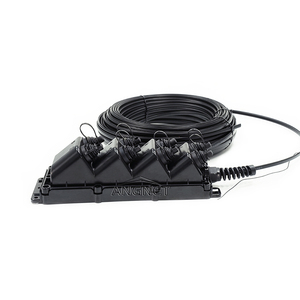 Stubbed MST 4-Port <span class=keywords><strong>6</strong></span>-Port 8-Port Opti-TAP Cáp Multiport Hộp thiết bị đầu cuối - Product Image 6