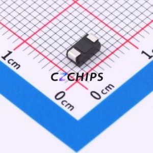 Diode Schottky SS54L SMA d'origine et neuve, fournisseur de composants électroniques en gros et service BOM - Product Image 2