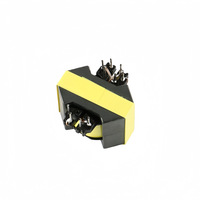 Haute Tension Verticale RM Type RM8 RM10 RM12 Personnalisé Haute Fréquence 48V Mini Transformateur Audio