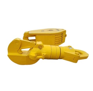 อุปกรณ์ขุดเจาะน้ํามัน <span class=keywords><strong>Api</strong></span> <span class=keywords><strong>Spec</strong></span> <span class=keywords><strong>8a</strong></span> ตะขอเครื่องมือยก - Product Image 3