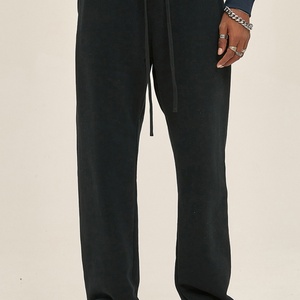 Pantalones Deportivos Unisex Casuales de Alta Calidad, Personalizados, con Cordón Ajustable, Transpirables y de Colores - Product Image 4