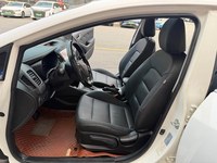 Mobil Bekas K3 2013 2014 2015 Sedan LHD Otomatis 1.6L Bensin Kondisi Asli Harga Grosir