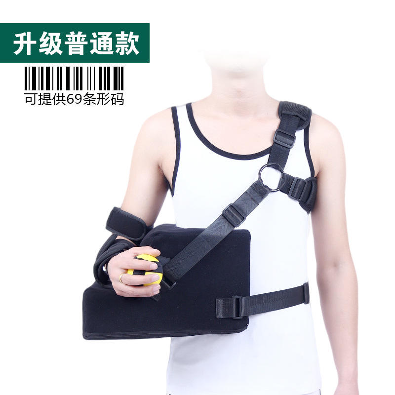 Upgraded to high-end model