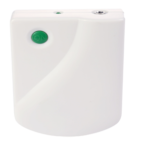 2025 nuevo diseño patente irrigador Nasal 20ml lavadora Nasal Limpieza de nariz limpiador eléctrico de moco botella de lavado Nasal limpiador de nariz - Product Image 4