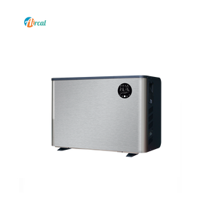 R32 Inverter <strong>Pool</strong> <strong>Heater</strong> <strong>Swimming</strong> <strong>Pool</strong> Heat Pump <strong>for</strong> <strong>Swimming</strong> <strong>Pool</strong> - Product Image 2