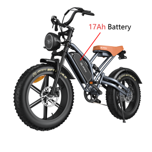 Vélo électrique de ville X50 7 vitesses avec freins à disque, pour les trajets quotidiens en ville, sur route, en bureau, en Allemagne, pour les navetteurs. - Product Image 1