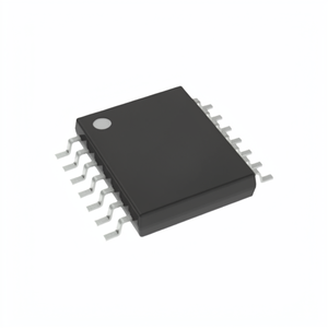 Original One Stop Service 14 TSSOP Buy Electronics Components Online SN74HC126PWR Logic - Product Image 1