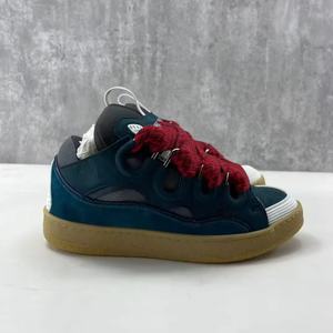 Zapatillas de Lujo de Diseño de Alta Gama Lanvane, Zapatos Deportivos Casuales de Moda, Transpirables, con Amortiguación, Antideslizantes, para Hombre y Mujer - Product Image 6