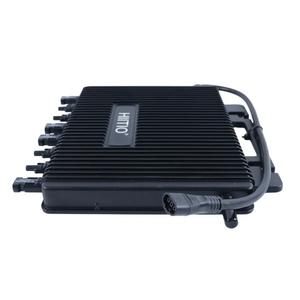 Microinversores Solares de 1600W, 1800W y 2000W, 4 en 1, con Monitoreo en la Nube por WiFi y Aplicación Móvil - Product Image 5