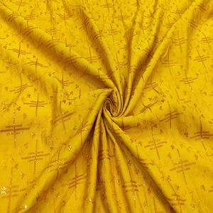 Tela de Seda Cruda de Poliéster Tejida de Alta Calidad, Suave, Transpirable, de Secado Rápido, Ligera, Multiusos, para Acolchado, Costura y Manualidades - Product Image 2