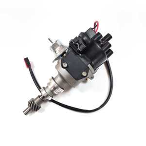 <span class=keywords><strong>Morgan</strong></span> Nouveau Distributeur d'allumage FALCON FORDF100 VK5047 3541505 B245598 - Product Image 3