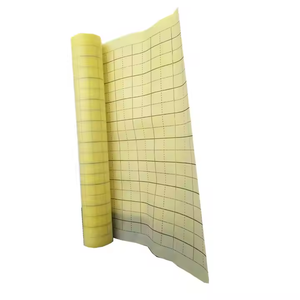 Como <span class=keywords><strong>Schluter</strong></span>-kerdi PP PE Membrana impermeabilizante Revestimiento de ducha por suelo radiante para sistema de Ducha - Product Image 4