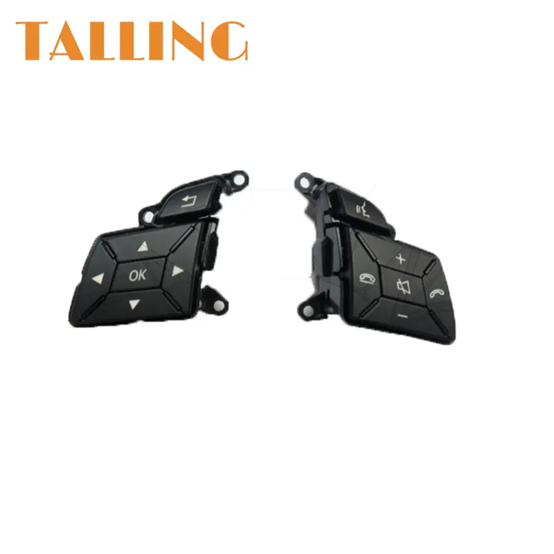 Переключатель управления рулевым колесом для MERCEDE S Ben z C & E CLASS, правый и левый переключатель OEM 2185400162 2185400262