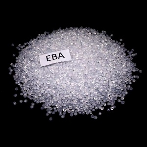 Gránulos de Terpolímero de Anhídrido Maleico EBA, Copolímero de Etileno Butil Acrilato, Precio Competitivo EBA 35B320 EBA - Product Image 4