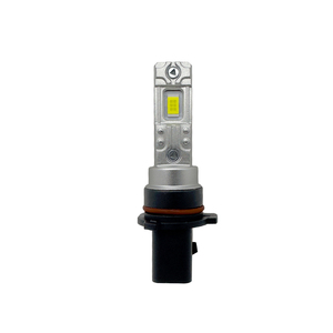 P13 PSX24 PSX26 Led Antibrouillard 60W Canbus 4000LM 9005 9006 5202 Luz LED Automotriz H1 H3 H7 H11 LED Driving Light 12V Auto Parts - Product Image 1