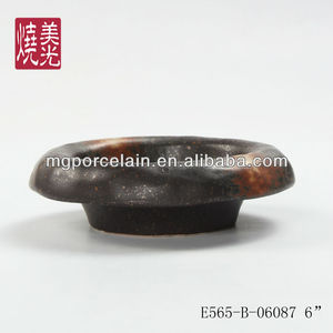 Restaurant coréen vaisselle en céramique salade en terre cuite dessert <span class=keywords><strong>tapas</strong></span> bols de service bol de céréales <span class=keywords><strong>japonais</strong></span> - Product Image 3