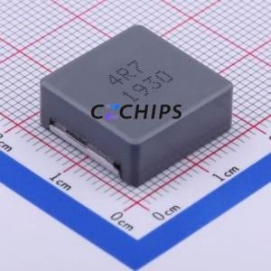 TMPC1707HP-4R7MG-D ตัวเหนี่ยวนำไฟฟ้าแบบ SMD ( ค่าความเหนี่ยวนำ: 4.7uH )( ความแม่นยำ: 20% กระแสไฟฟ้าที่กำหนด: 25A ) - Product Image 1