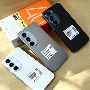 Spark40 Pro 24GB+1TB หน้าจอ 7.0 นิ้ว+10 คอร์+กล้อง 108MP+แบตเตอรี่ 7000mAh+5G รุ่นปลดล็อค สมาร์ทโฟน - Product Image 6