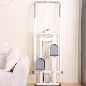 Máquina de Cardio Plegable y Ajustable para Subir Escaleras, Stepper, Elíptica, con Pantalla LCD, para Gimnasio en Casa - Product Image 2