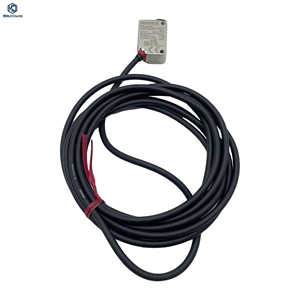 100% Original and Brand New PR-G41N Amplifier Built-in Long-distance <b>Diffuse</b> Reflective Photoelectric Sensor - Product Image 1