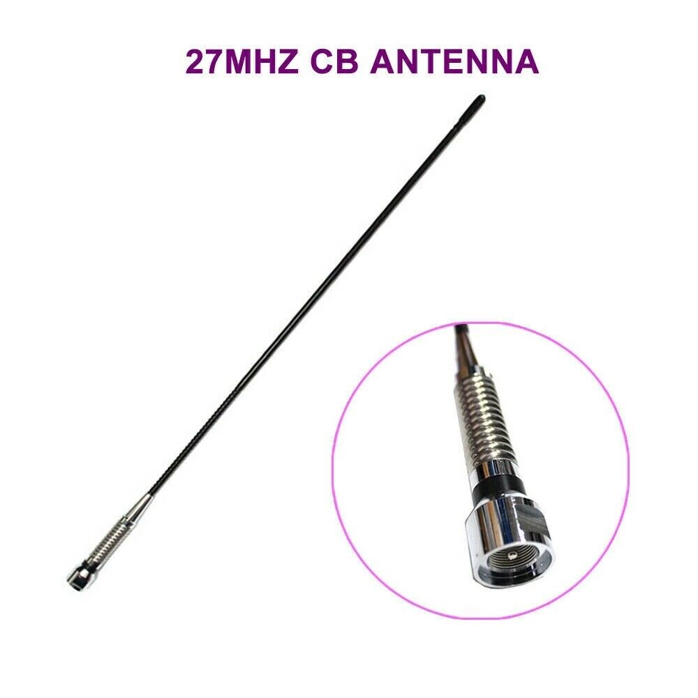 27MHz CB Antenna CB-2702 for  CB27 AT-5555N AT-6666 Citizen Band Radio CB radio